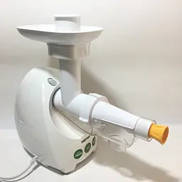 Соковитискач шнековий для м'ясорубки Zelmer 886, 887, 986, 987, MM1200, 986.9000 (ZMMA082WUA), Bosch 17004677 - мініатюра 2