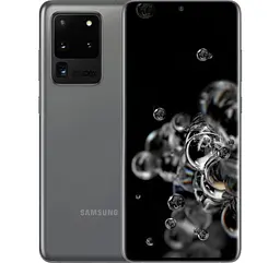 Смартфон Samsung S20 ULTRA 5G SM-G988B/DS Gray 2 sim DUOS