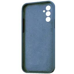 Чохол Wave Colorful Case для Samsung Galaxy M13 4G [Blue] [70093] - мініатюра 3