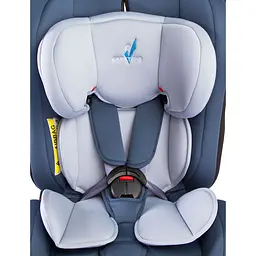 Автокрісло Caretero Combo 0-25 kg Mint - мініатюра 6
