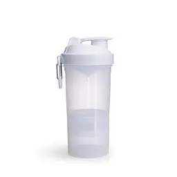 Шейкер спортивний Smart Shake 600 мл fit0011324