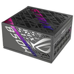 Блок живлення ASUS 850W ROG Strix Platinum (90YE00W8-B0NA00)