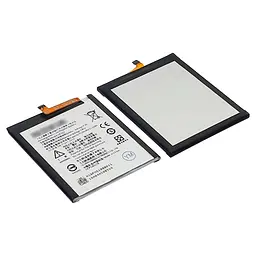 Акумулятор Nokia HE322 для Nokia 1 Dual Sim AAAA - мініатюра 2