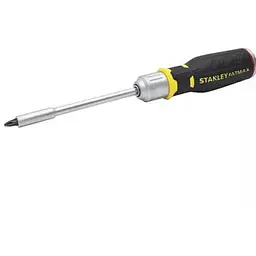 Викрутка Stanley FatMax Multibit 12 насадок (FMHT0-62690)