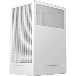 Корпус Deepcool CH170 Digital White без БП (R-CH170-WHNPI0D-G-1) - мініатюра 7
