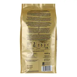 Кава в зернах Paulig Arabica 1 кг (923) - мініатюра 6