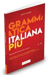Grammatica italiana più (A1-B2+) - мініатюра 2