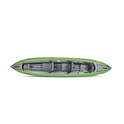 Каяк Gumotex Solar Lime/Grey (1053-1С/11С-/021-solar) - мініатюра 4