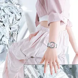 Годинник Casio GM-S2110-4AER - мініатюра 4