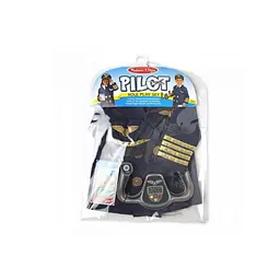 Дитячий костюм Melissa & Doug Пілот (MD18500) - мініатюра 3