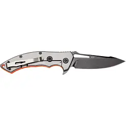 Ніж Skif Shark II BSW Orange - мініатюра 2