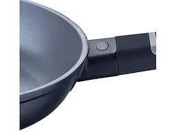 Сковорода Bergner MasterPro Indigo 28 см (BGMP-7974) - мініатюра 5