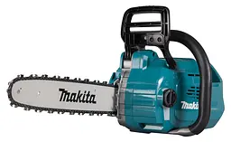 Пила ланцюгова акумуляторна Makita UC012GT101 (40 см, 25.5 м/с, 1.6 кВт, BL, XGT) - мініатюра 4