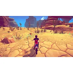 Ключ активації Microsoft Offroad Masters: Motocross RAces для Xbox One/Series S/X - мініатюра 2