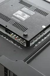 Телевiзор Satelit 43U8200WS - мініатюра 7