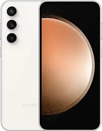 Смартфон Samsung Galaxy S23 FE SM-S711B 8/256GB Cream (SM-S711BZWG)