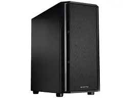 Корпус Chieftec PRO MINI Black (AZ-01B-OP)