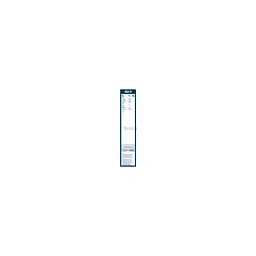Щітка склоочисника Bosch 3397001583 (3 397 001 583) - мініатюра 3