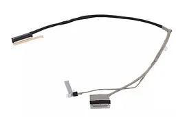 Шлейф матриці / шлейф екрана для ноутбука Asus ROG Zephyrus G15 GA502, GX502 240Hz (6017B1411201) Оригінал від Asus, 15.6", 40pin, 240Hz - мініатюра 2
