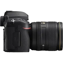 Дзеркальний фотоапарат Nikon D780 body (VBA560AE) - мініатюра 7