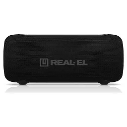 Акустична система REAL-EL X-725 (EL121600028) - миниатюра 5