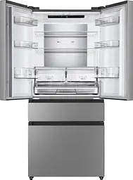 Холодильник Gorenje NRM8181UX - мініатюра 4