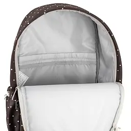 Рюкзак GoPack Education Teens 130L коричневий Коричневий (GO26-130L-2) - мініатюра 11