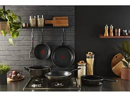 Сковорода Tefal XL Intense (C3840253) - мініатюра 2