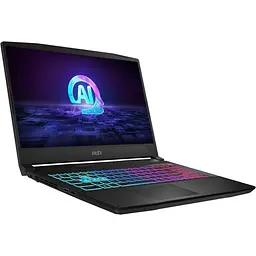 Ноутбук MSI Katana A15 AI B8V (B8VE-637XPL) [161526] - мініатюра 2