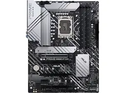 Материнська плата Asus PRIME Z690-P D4 - мініатюра 2