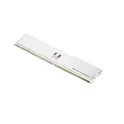 Пам'ять 8Gb x 2 (16Gb Kit) DDR4, 3600 MHz, Goodram IRDM PRO, White, 18-22-22, 1.35V, з радіатором (IRP-W3600D4V64L18S/16GDC)