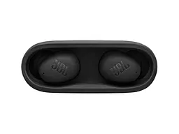 Навушники TWS JBL Wave Buds 2 Black (WBUDS2BLK) - мініатюра 8