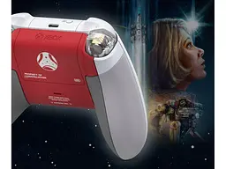 Геймпад Microsoft Xbox Series X | S Wireless Controller Starfield Edition (QAU-00108) - мініатюра 6