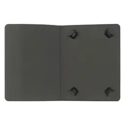 Чохол до планшета Armorstandart Чехол планшетов ArmorStandart Slim Silicone Hooks 11 Light Purple (ARM81932) - мініатюра 3