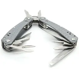 Мультитул Multi Tool Ganzo G105 G3130 - мініатюра 7