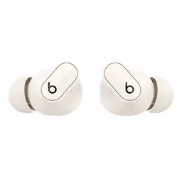 Навушники Beats by Dr. Dre Studio Buds+ Ivory (MQLJ3) - мініатюра 2