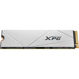 SSD накопичувач XPG Gammix S60 1TB (AGAMMIXS60-1T-CS) [135448] - мініатюра 5