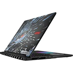 Ноутбук MSI Titan 18 HX AI A2XWJG-440US Dragon Edition Norse Myth (TITAN18HXA2440) [160894] - мініатюра 10