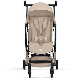 Прогулянковий візочок Cybex Libelle TPE Almond Beige (526000935) - мініатюра 2