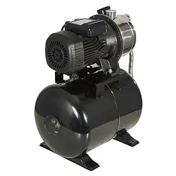 Насосна станція струменева Vitals Aqua Pro AJS 1050-24Y (148888) - мініатюра 5