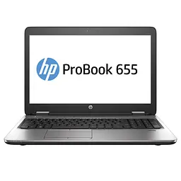 Ноутбук HP ProBook 655 G2 (A8-8600B/8/128SSD) - Class A "Б/В"