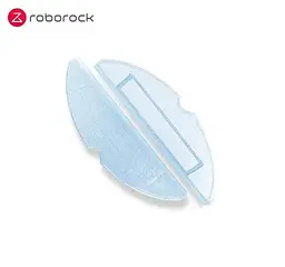 Серветка (ганчірка) для робот-пилососа Xiaomi RoboRock S7 / S7 Plus / T7 / T7 Plus / S8 / S8+ 1 шт. - мініатюра 5