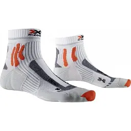 Шкарпетки X-Socks Marathon Energy 39-41 Білий (1068-XS-RS10S19U 39-41 W0)