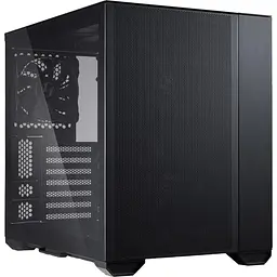 Корпус Lian Li PC-O11 Dynamic Air Mini Black [G99.O11AMX.00] [146818]