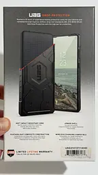 Оригінальний чохол UAG Pathfinder для Samsung Galaxy S23 Ultra (214137114040) - мініатюра 4