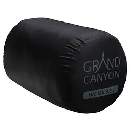 Килимок самонадувний Grand Canyon Hattan 3.8 L Botanical Garden (350005) - мініатюра 3
