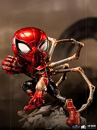 Фігурка Marvel Iron Spider (Людина-павук) - мініатюра 2