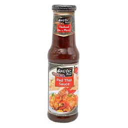 Соус тайський Exotic Food Pad Thai Sauce 250 мл