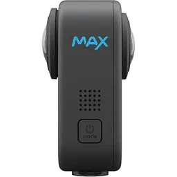 Екшн-камера GoPro MAX CHDHZ-203-RW Black UA - мініатюра 2