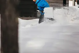 Скрепер-волокуша Fiskars Professional Snow (1001631) - мініатюра 7